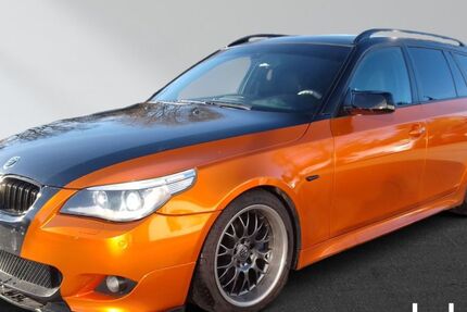 BMW 535 300.854 km 8.990 &euro; Kremmen bei Berlin 16766