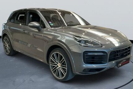 Porsche Cayenne 130.000 km 54.500 &euro; Ahrensburg 22926