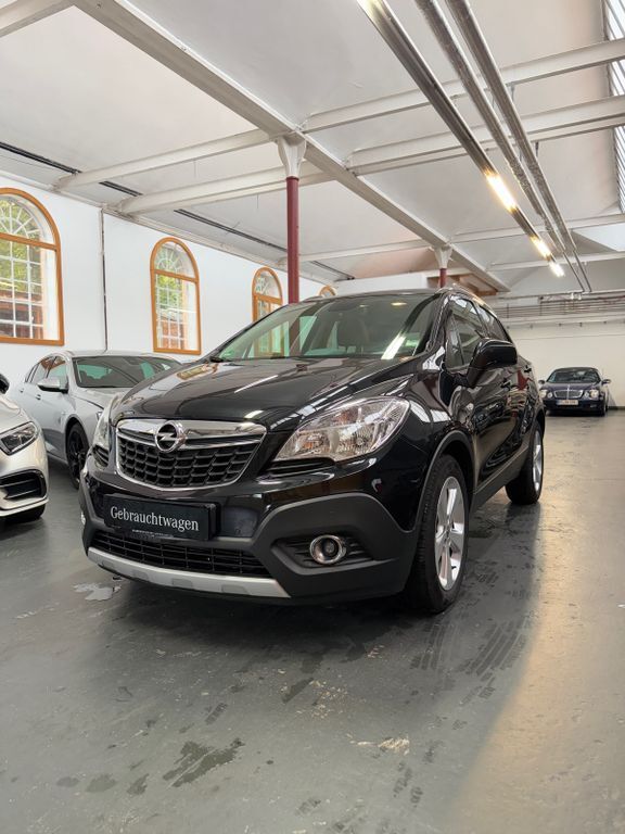 Opel Mokka 80.000 km 9.990 € Pfullingen 72793