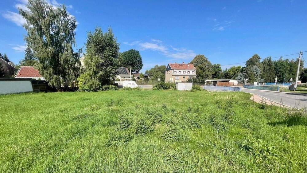 Grundstück Burgstädt Mohsdorf - 40.000&euro; | Angebot:25776917