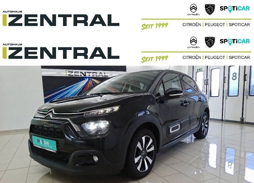 Citroen C3 34.060 km 18.790 € Saalfeld 07318