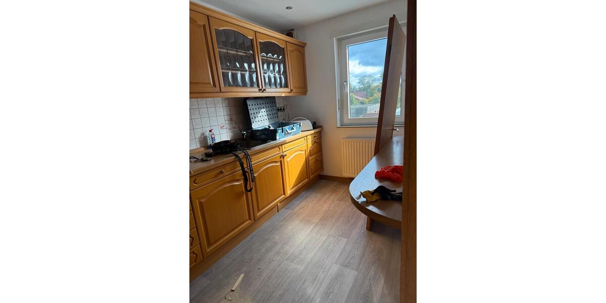 Erdgeschoßwohnung Kirchlengern - 3 Zimmer, 80 m&sup2;, 850&euro; | Angebot:25238942