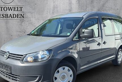 VW Caddy Maxi 198.890 km 7.990 € Mainz- Kastel 55252