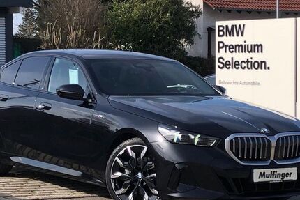 BMW 540 26.274 km 66.490 &euro; Backnang 71522