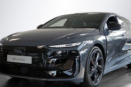 Audi A6 e-tron 2.000 km 79.980 &euro; Kölln-Reisiek/Elmshorn 25337