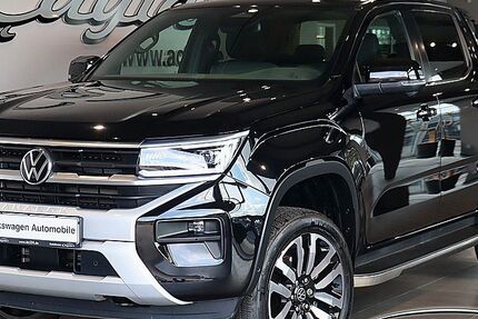 VW Amarok 17.491 km 59.950 &euro; Stuhr bei Bremen 28816