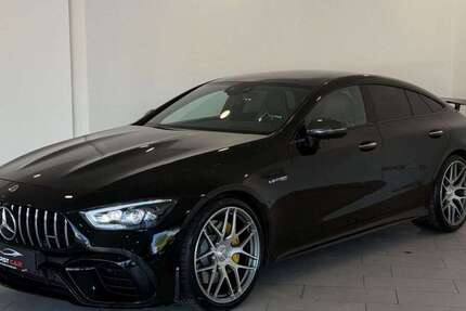 Mercedes-Benz AMG GT 100.000 km 89.900 &euro; Hamburg 22043