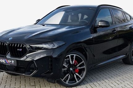 BMW X6 2.500 km 117.940 &euro; Halle (Saale) 06112