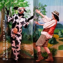 Hans im Glück 08.01.2026 Varia Vineta