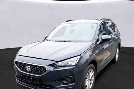 Seat Tarraco 66.183 km 25.790 &euro; Mainburg 84048