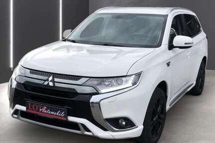 Mitsubishi Outlander 91.371 km 17.990 &euro; Lollar 35457