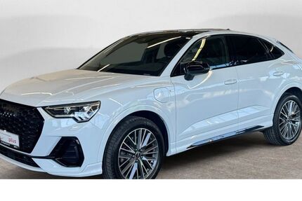 Audi Q3 27.921 km 37.990 &euro; Wolfsburg 38440