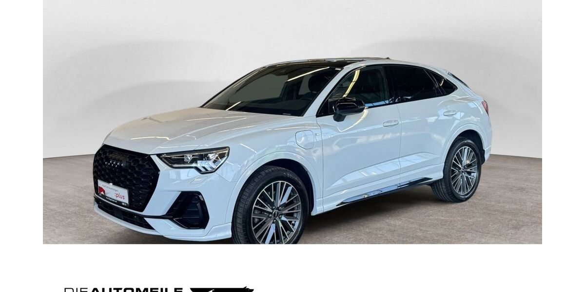 Audi Q3 27.921 km 37.990 &euro; Wolfsburg 38440