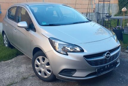 Opel Corsa 81.327 km 8.000 &euro; Mellingen 99441