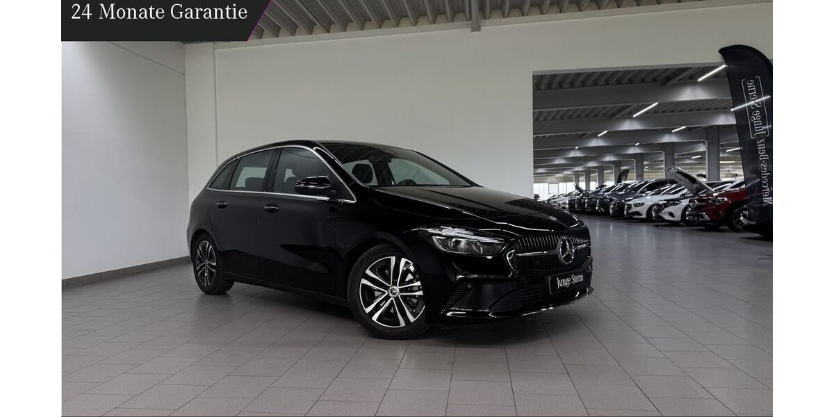 Mercedes-Benz B 200 3.000 km 42.388 &euro; Dornstadt 89160