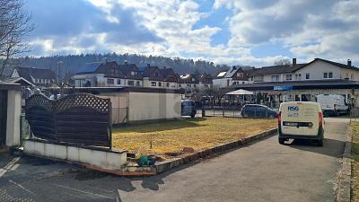 CHARMANT WOHNEN MIT VIEL POTENZIEAL 8 zimmer