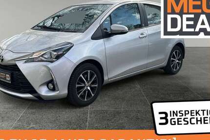 Toyota Yaris 69.400 km 12.980 &euro; Kiel 24119