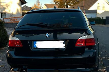 BMW 520 321.000 km 4.000 &euro; Ochtendung 56299