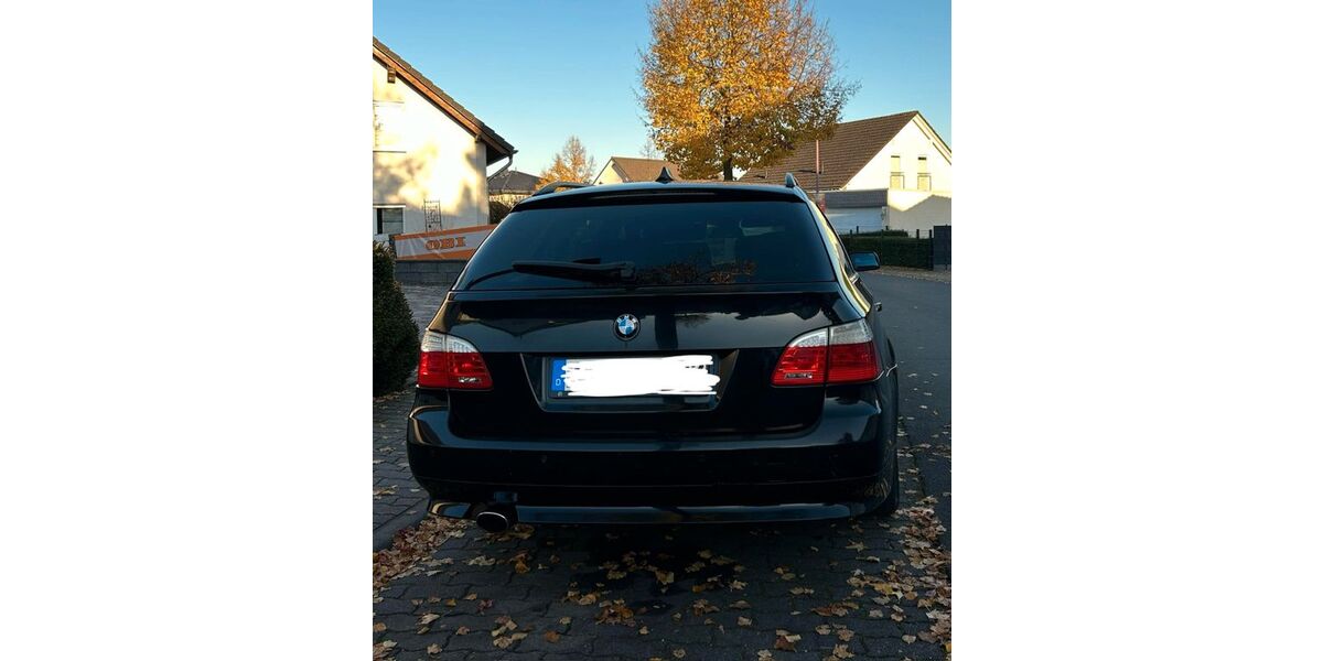 BMW 520 321.000 km 4.000 &euro; Ochtendung 56299