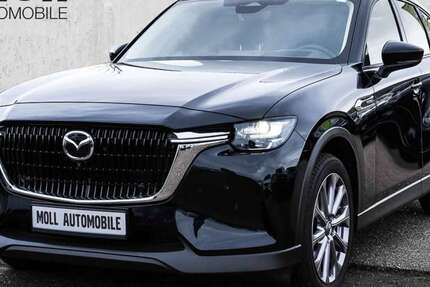 Mazda CX-60 25.555 km 43.880 &euro; Aachen 52078