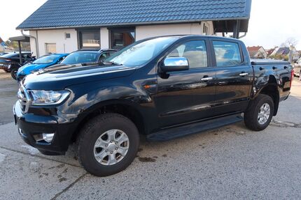 Ford Ranger 44.541 km 26.450 &euro; Groß Oesingen 29393