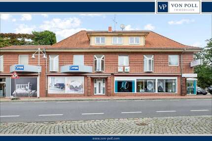 Gewerbeobjekt Schneverdingen - 1.300&euro; | Angebot:26318149