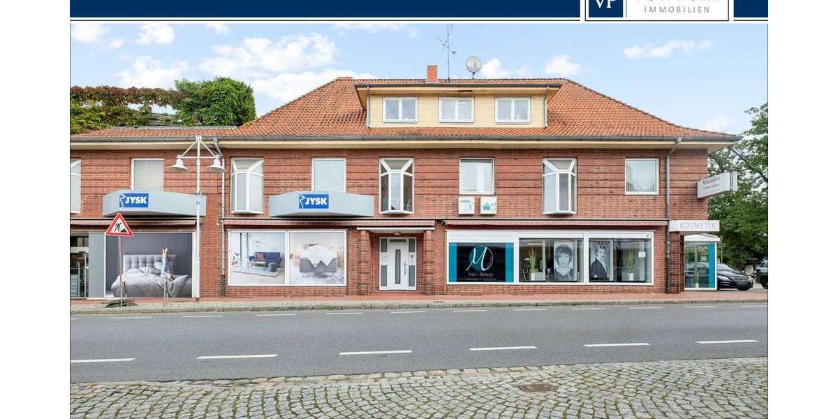 Gewerbeobjekt Schneverdingen - 1.300&euro; | Angebot:26318149