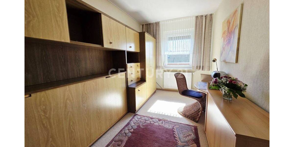 Reihenendhaus Wilhelmshaven Aldenburg - 4 Zimmer, 98 m&sup2;, 215.500&euro; | Angebot:26391488