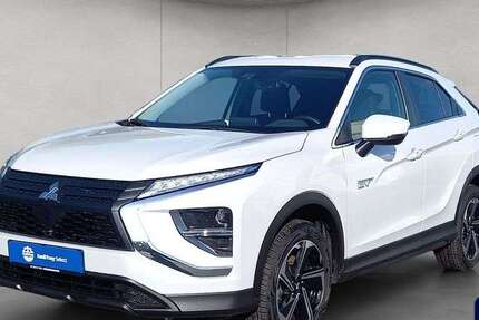 Mitsubishi Eclipse Cross 30.123 km 22.450 &euro; Frankfurt am Main 60386
