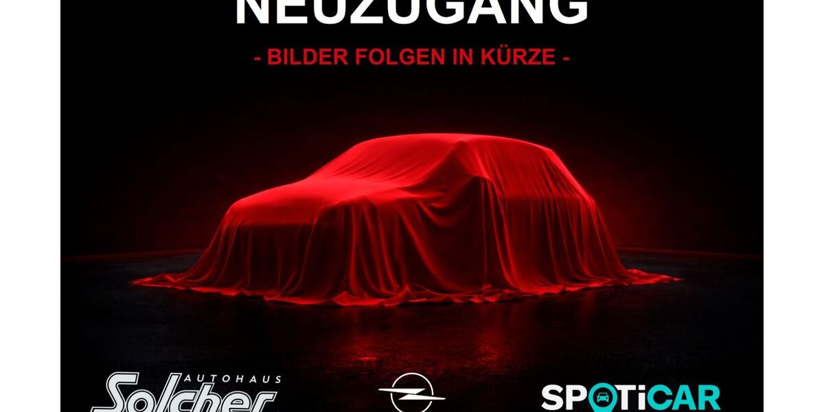 Opel Corsa 60.600 km 12.945 &euro; Pfarrkirchen 84347