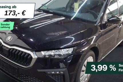 Skoda Scala 26.174 km 19.530 &euro; Bamberg 96052