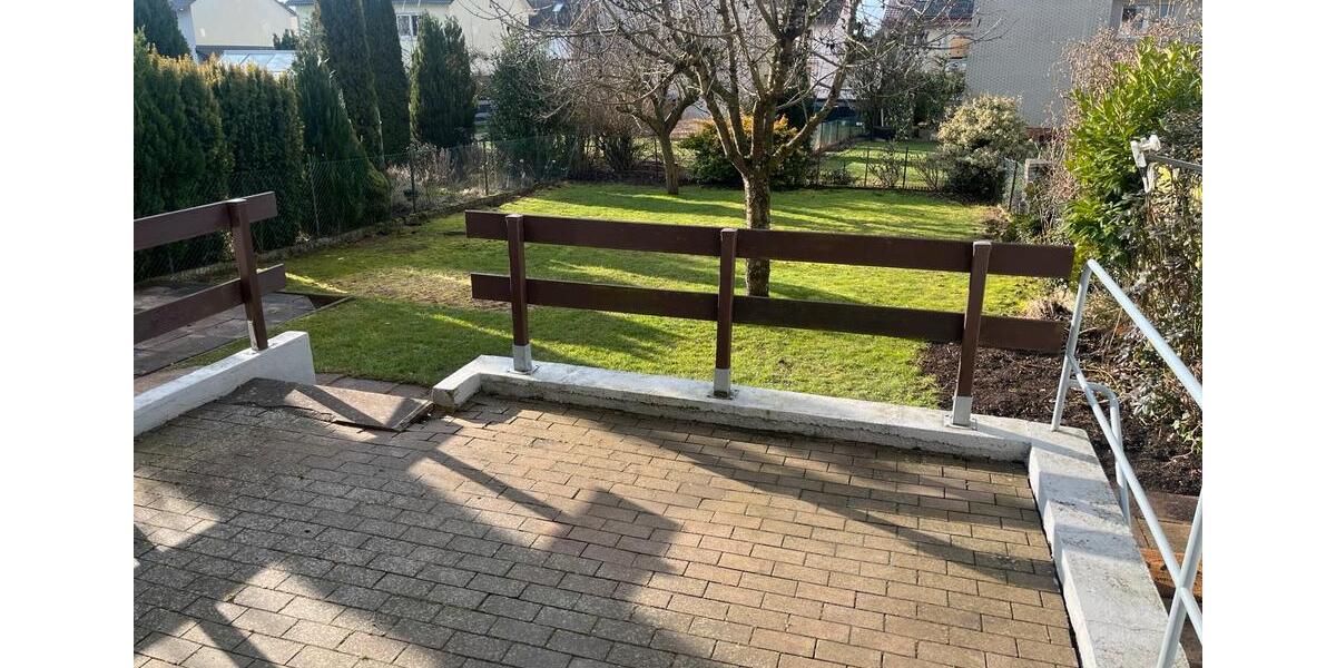 Doppelhaushälfte Korbach - 4 Zimmer, 131 m&sup2;, 249.000&euro; | Angebot:25261533