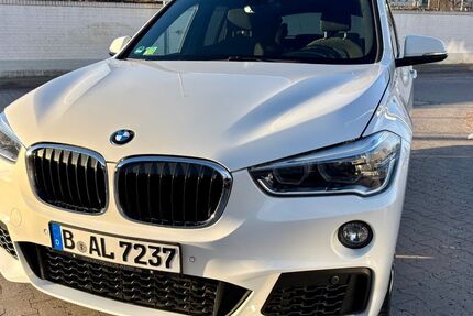 BMW X1 142.000 km 17.500 &euro; Berlin 12167