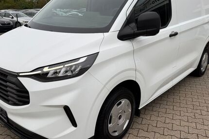 Ford Transit Custom 36.000 km 26.995 &euro; Lingen 49808