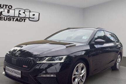 Skoda Octavia 66.829 km 33.980 &euro; Neustadt 01844