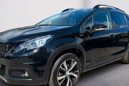 Peugeot 2008 89.277 km 10.490 &euro; Wolfhagen 34466