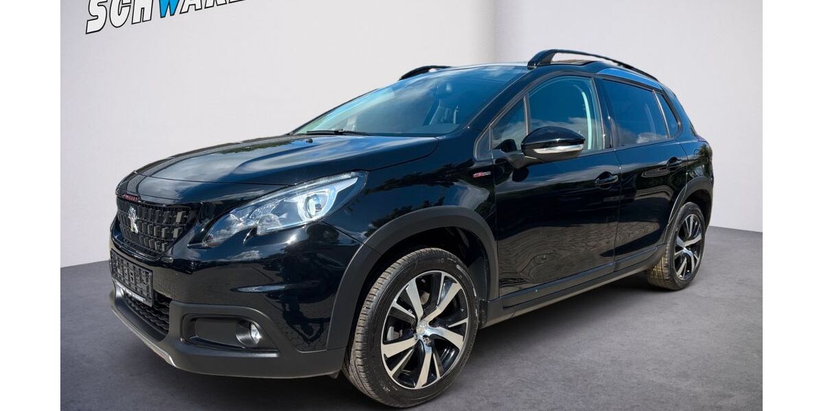 Peugeot 2008 89.277 km 10.490 &euro; Wolfhagen 34466