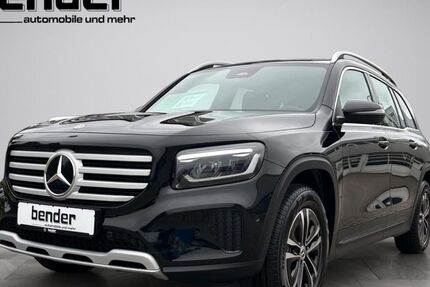 Mercedes-Benz GLB 200 21.626 km 35.990 &euro; Coburg 96450