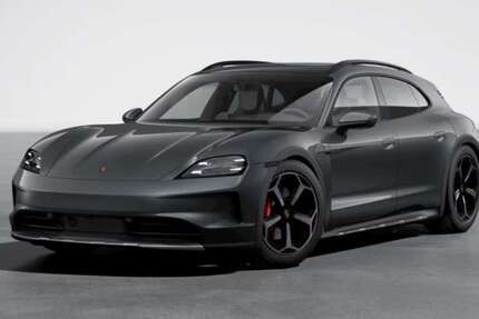 Porsche Taycan 53.413 km 91.800 &euro; Leipzig 04356