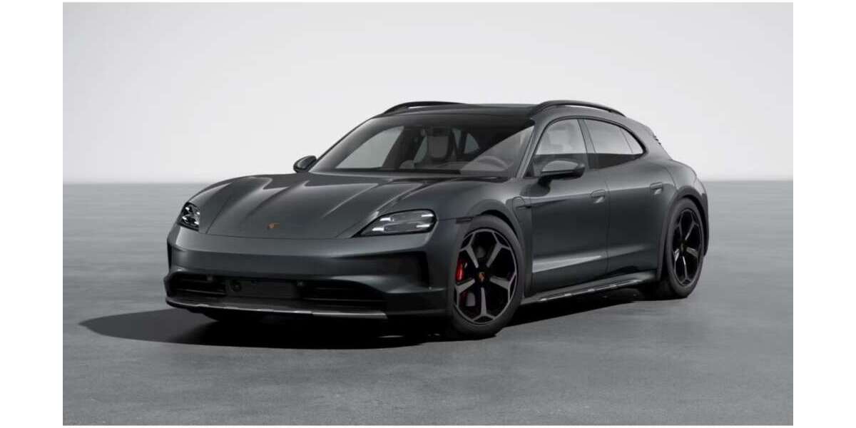Porsche Taycan 53.413 km 91.800 &euro; Leipzig 04356