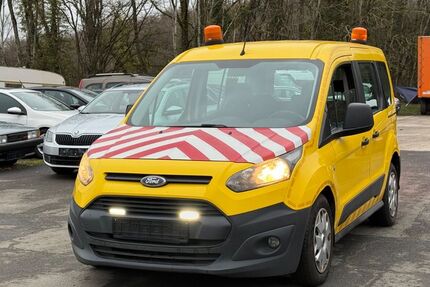 Ford Tourneo 218.000 km 2.900 &euro; Bitburg 54634