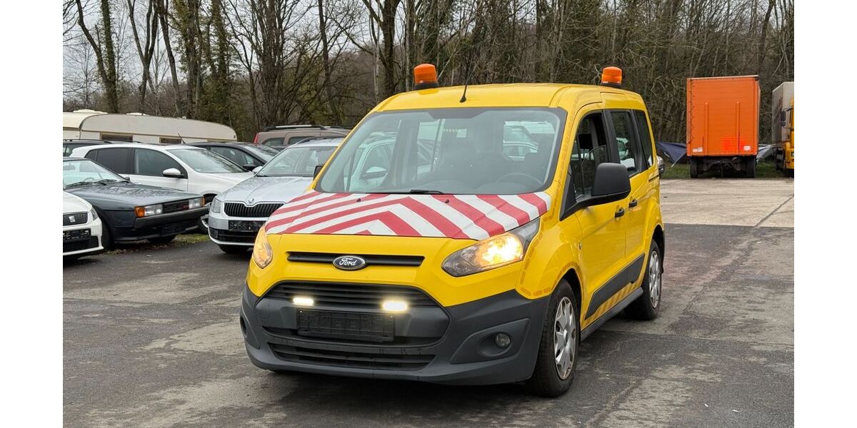 Ford Tourneo 218.000 km 2.900 &euro; Bitburg 54634