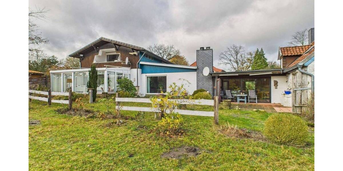 Mehrfamilienhaus, Wohnhaus Oldendorf (Luhe) Oldendorf - 1 Zimmer, 485 m&sup2;, 595.000&euro; | Angebot:25836905