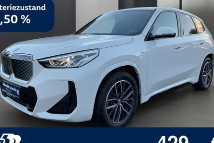 BMW iX1 12.926 km 40.890 &euro; Eutin 23701