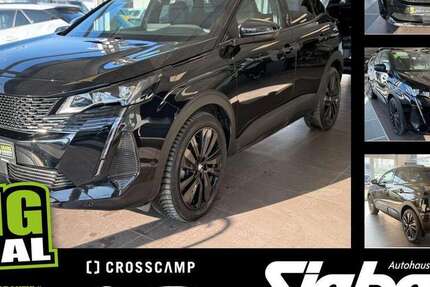 Peugeot 3008 25.383 km 22.990 &euro; Dingolfing 84130