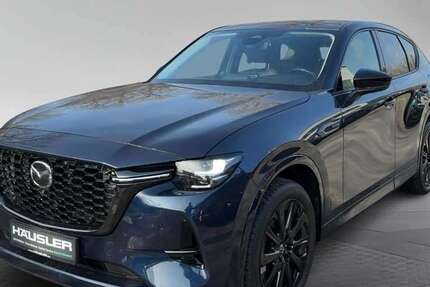 Mazda CX-60 55.150 km 42.990 &euro; München 80339