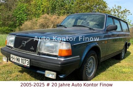 Volvo 240