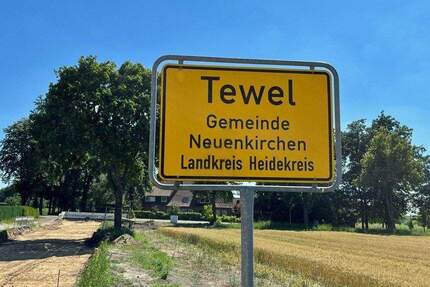 Grundstück Neuenkirchen Tewel - 101.878&euro; | Angebot:25336450