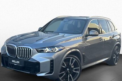 BMW X5 50.000 km 73.850 &euro; Bad Oeynhausen 32547