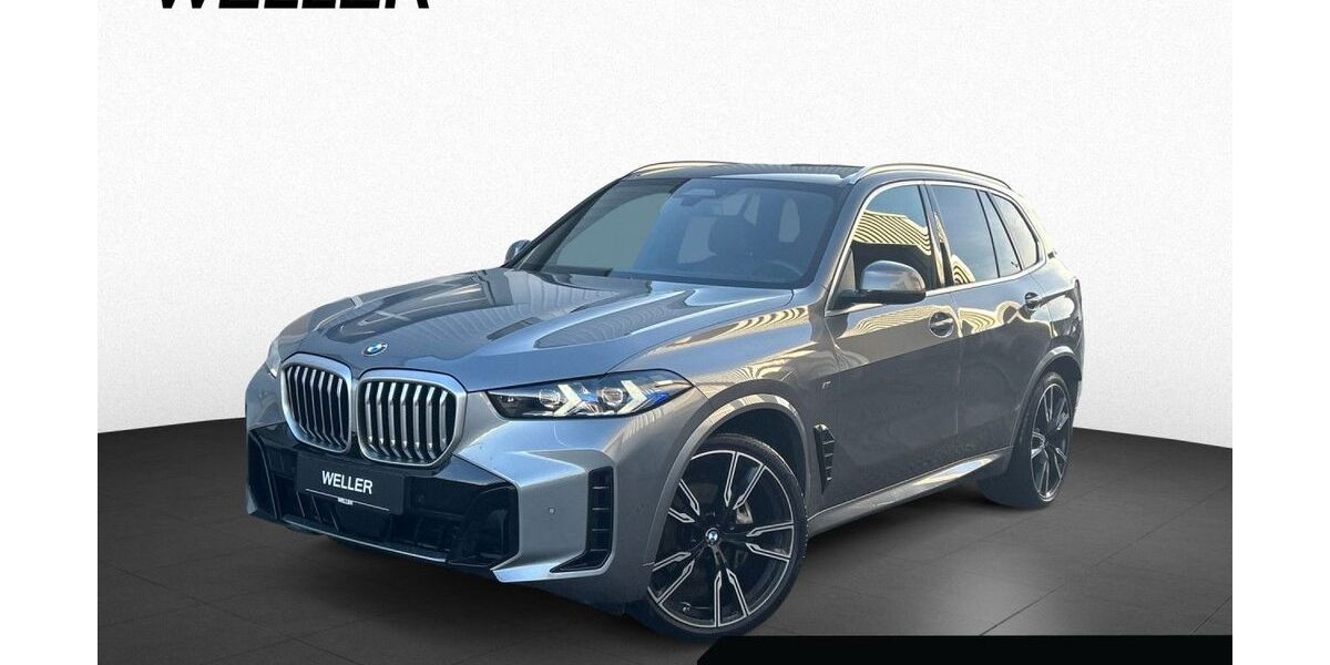 BMW X5 50.000 km 73.850 &euro; Bad Oeynhausen 32547